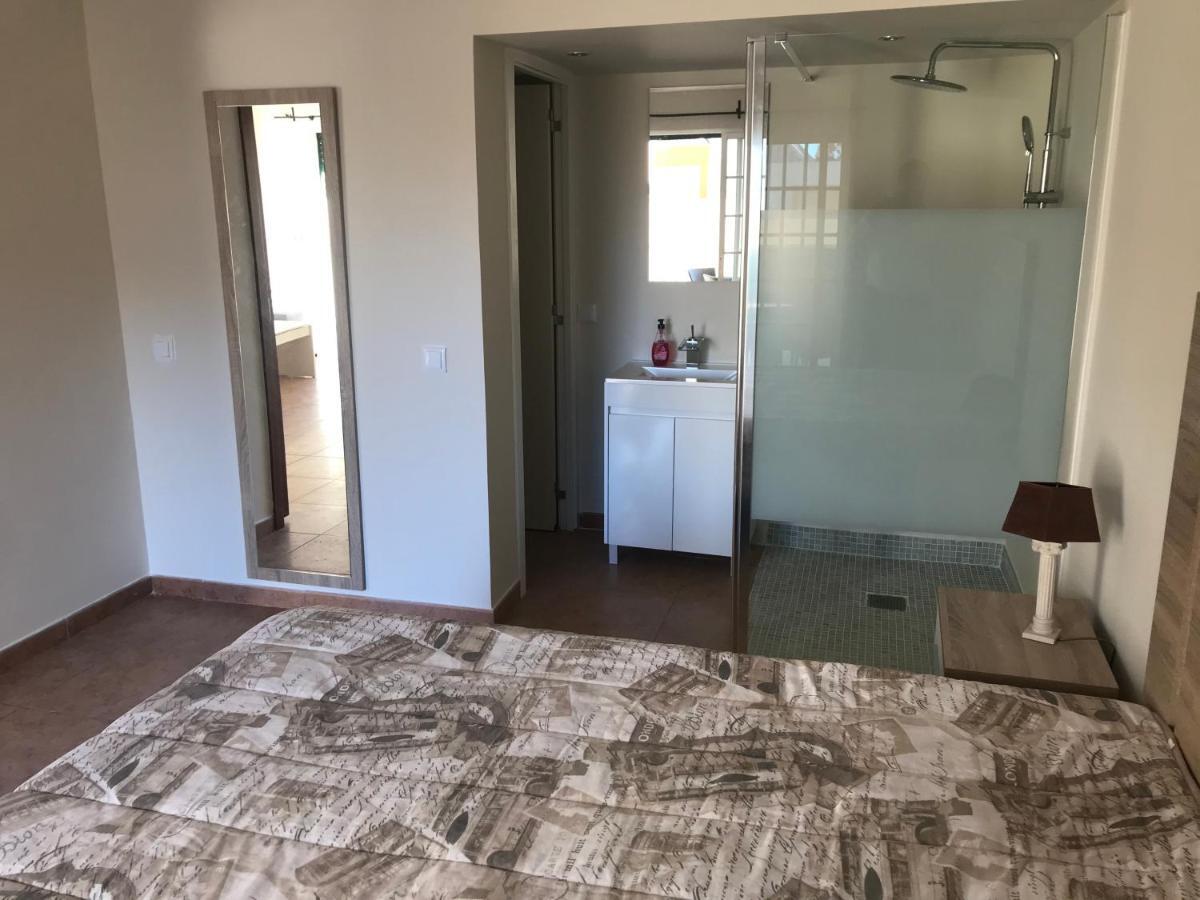 Figuras Villa Faro Luaran gambar