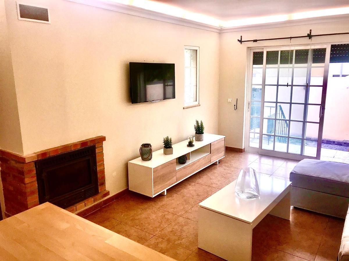 Figuras Villa Faro Luaran gambar