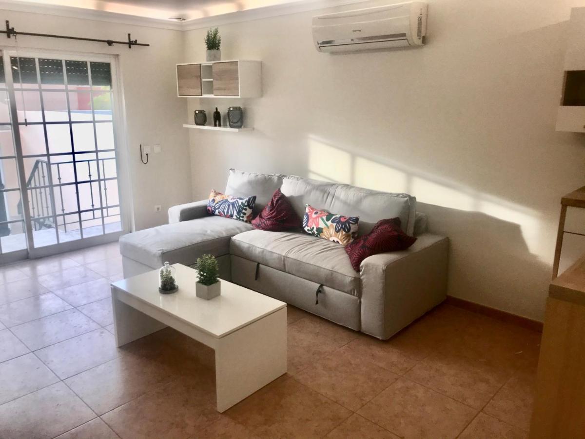 Figuras Villa Faro Luaran gambar