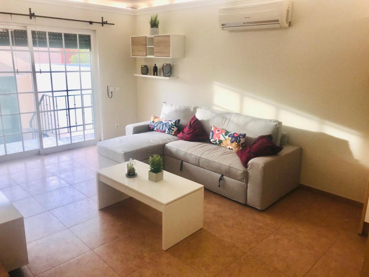 Figuras Villa Faro Luaran gambar